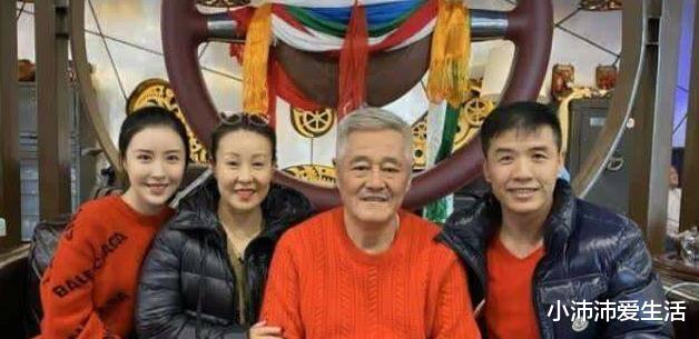 赵本山|被赵本山甩掉后就自立为王,开酒厂上央视,赵四关小平到底经历了什么?