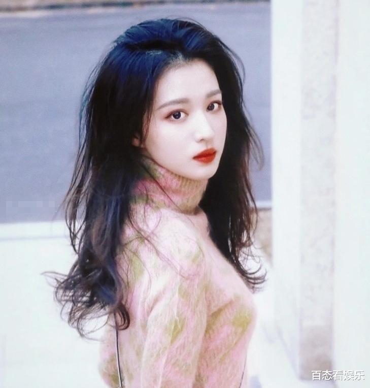 王楚然|一天官宣与3个男神合作，“王楚然”成了9亿少女的梦想！