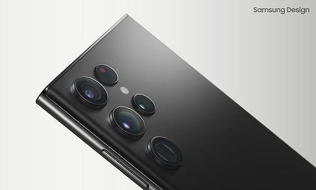 三星|三星GalaxyS22系列设计解析：外形简约、配件多元的安卓旗舰手机