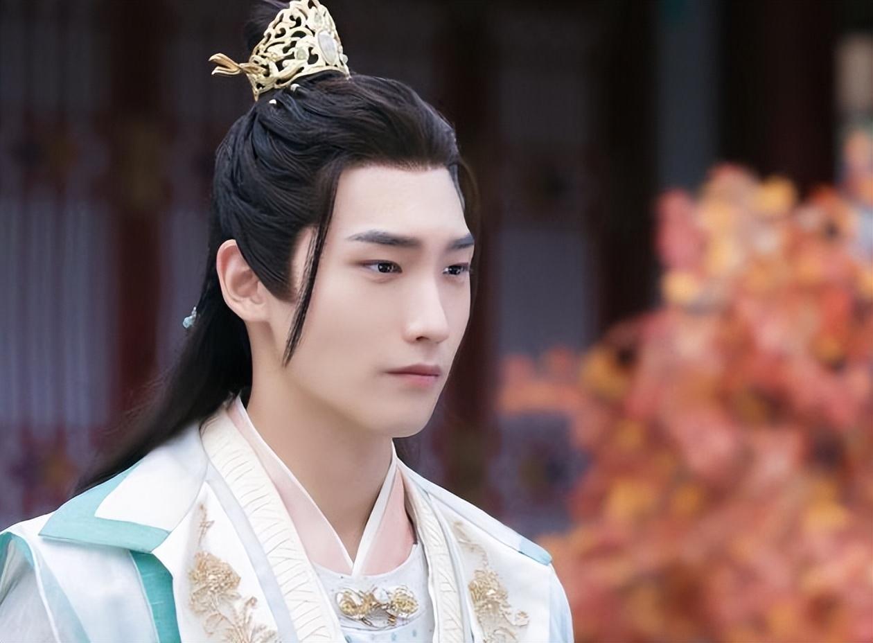 男神|美男？假的！6位靠角色滤镜成男神的演员，颜值个个都经不起推敲