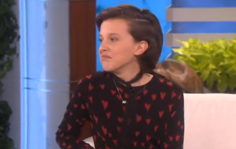 好莱坞|15岁迷倒半个好莱坞的她,18岁生日照大变样惊呆网友:这谁?!