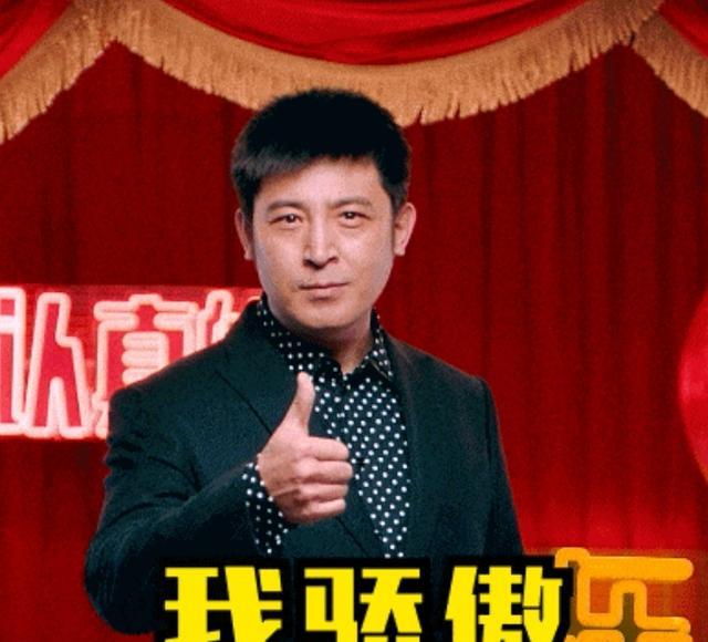 孙涛|“春晚专业户”孙涛事业成功，得感谢望子成龙的严父与旺夫的娇妻