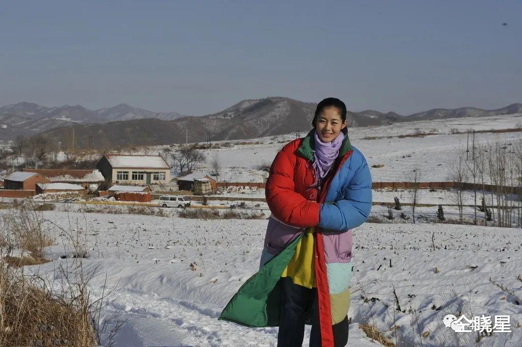 毕畅|“王小蒙”毕畅：26岁嫁富商，3年生两胎，老公被判刑14年