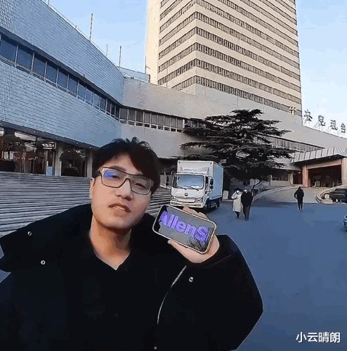 于和伟|王铮亮带着“五个兄弟”参加春晚彩排,这波赢麻了