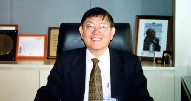 张汝京|让美国忌惮的中国大佬，不要台积电股票，只想撑起“中国芯”