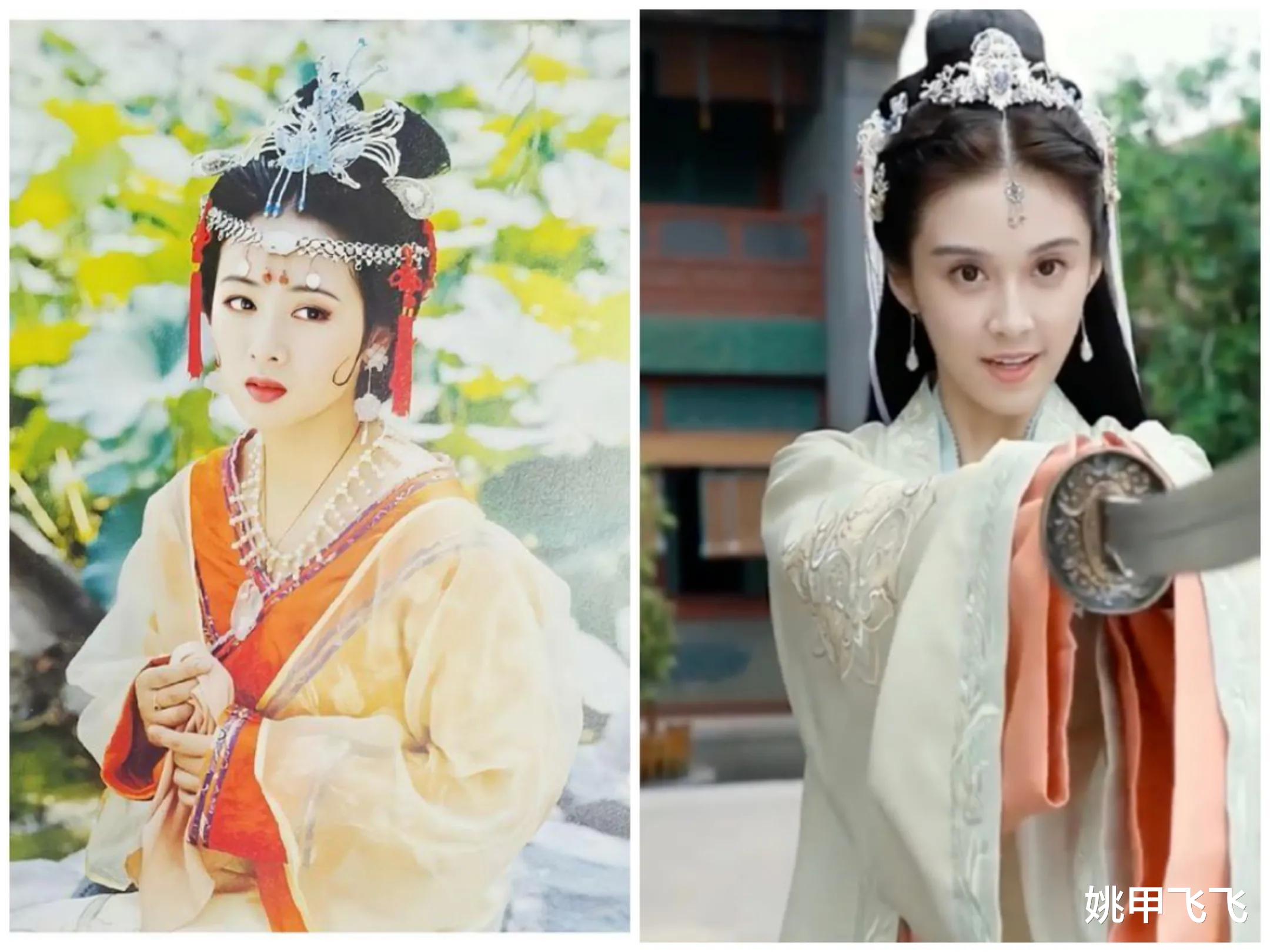 上错花轿嫁对郎|《上错花轿嫁对郎》被翻拍,主演阵容一言难尽,把原版再放一遍吧