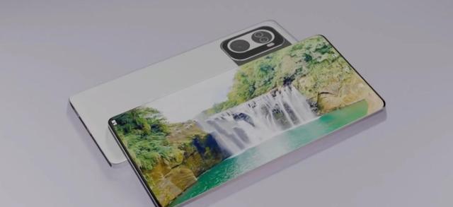 OPPO|OPPO很激进：屏下3D结构光+5400mAh电池，这才是机皇