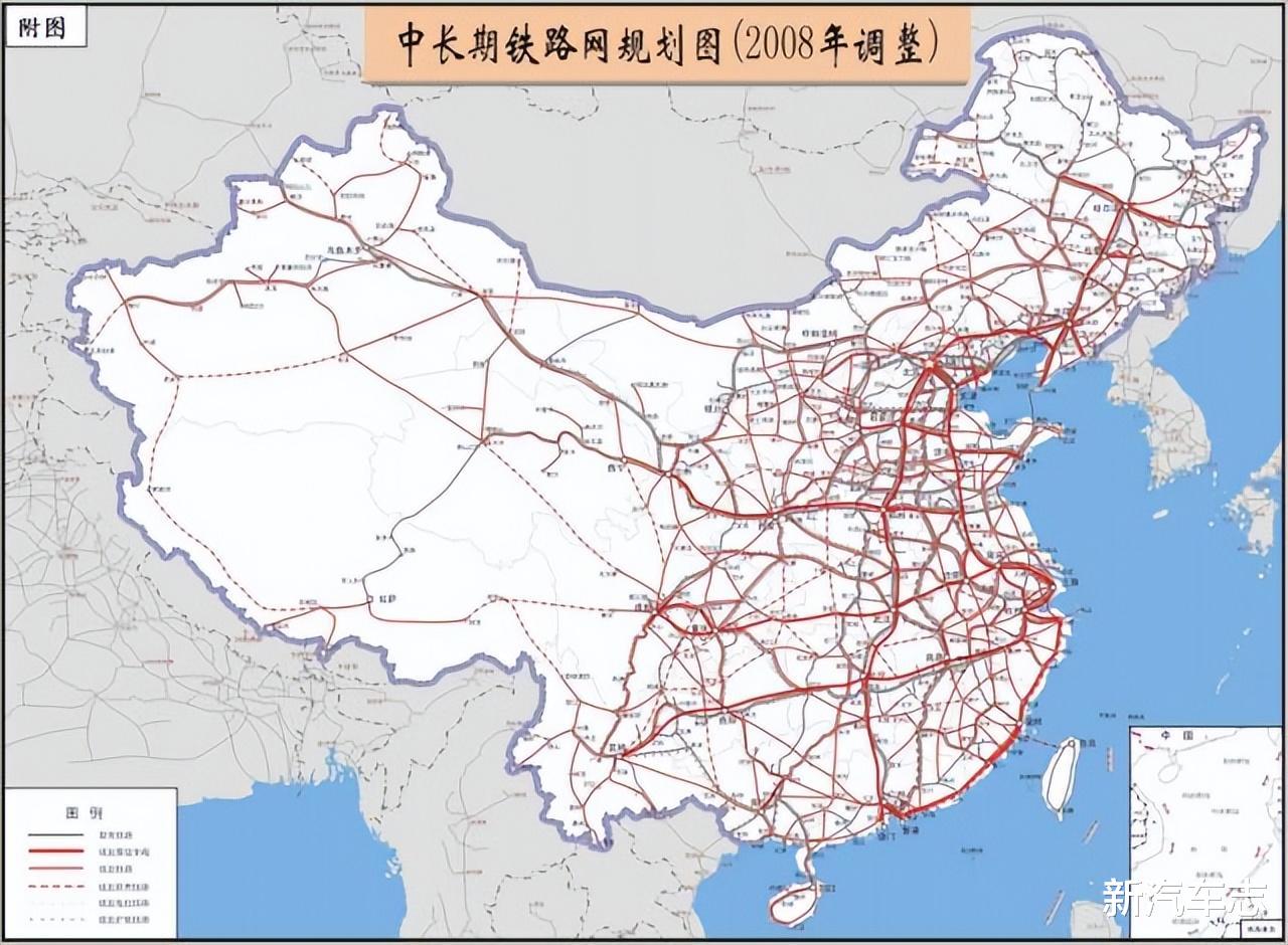 张家口|最快只需一小时，未来如何开车去台湾省自驾游？两种方式四种方案