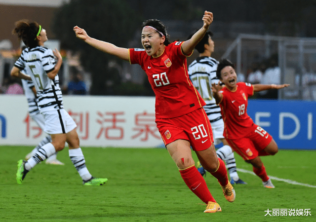 中国女足|0-0！奥运冠军爆冷，亚洲亚军憾平收场，中国女足东亚杯争冠不利