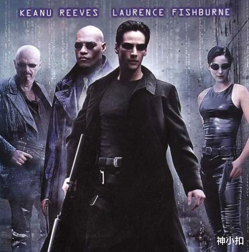 阿凡达|全球公认的10大科幻片《阿凡达》第8，榜首可称之为“科幻巨作”