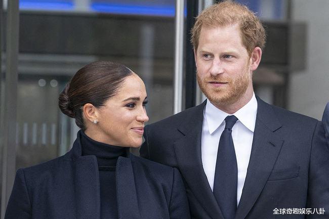 |梅根·马克尔：“我不会对卡米拉王后行屈膝礼。”