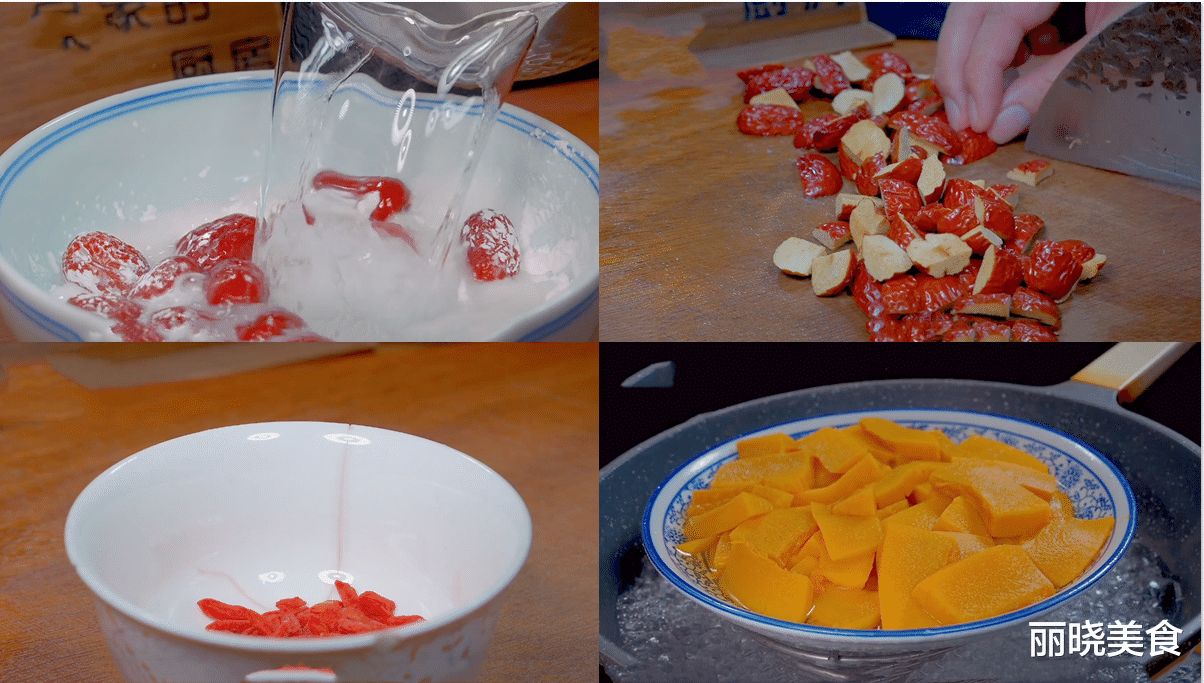 衰老|“老得慢”的女人,都爱吃这6样食物,补雌激素,面色红润显年轻