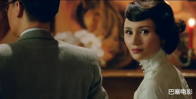 白秀珠|民国美女别硬演，有人惊艳了时光，有人滑稽像小孩偷穿大人衣