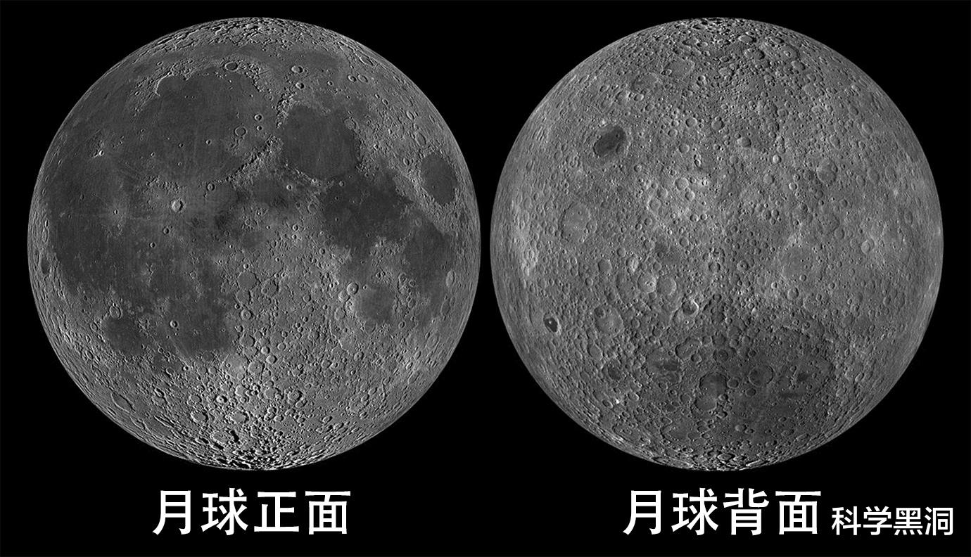 答案揭晓!玉兔二号发现的神秘小屋,原来是一只“石兔”