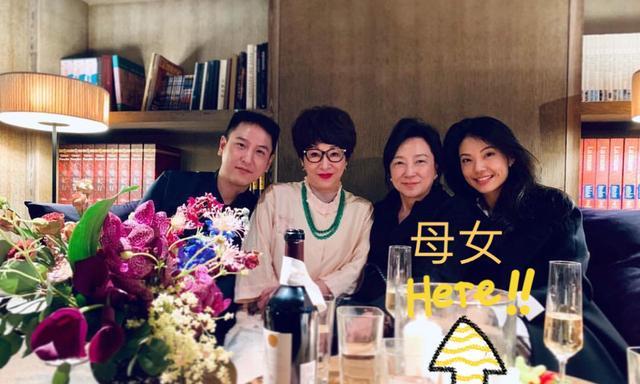 腾格尔|富二代也要当网红？好利来二公子短视频营业，颜值在线没有包袱？