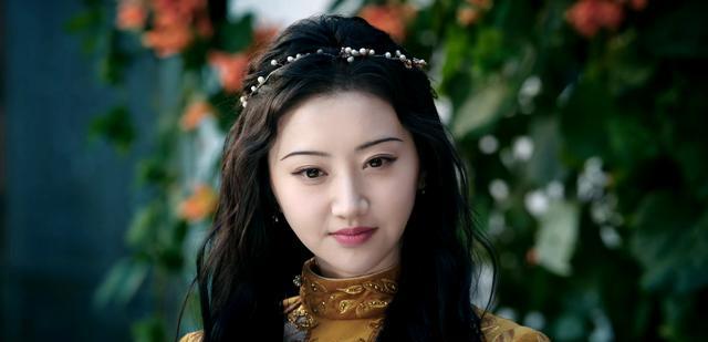 景甜|感谢景甜入木三分的演绎，带来如此惊艳的司藤！