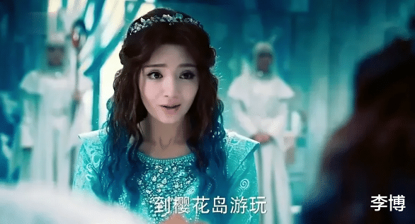 少数民族|盘点15位“少数民族”女星，充满异域风情