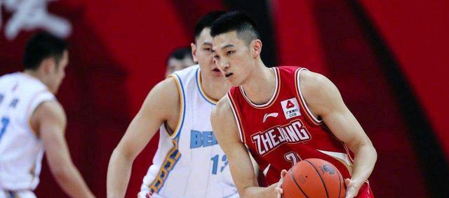 浙江男篮|CBA速递：浙江二当家投奔青岛 辽青球霸加盟山东 曾凡博试训芝加哥