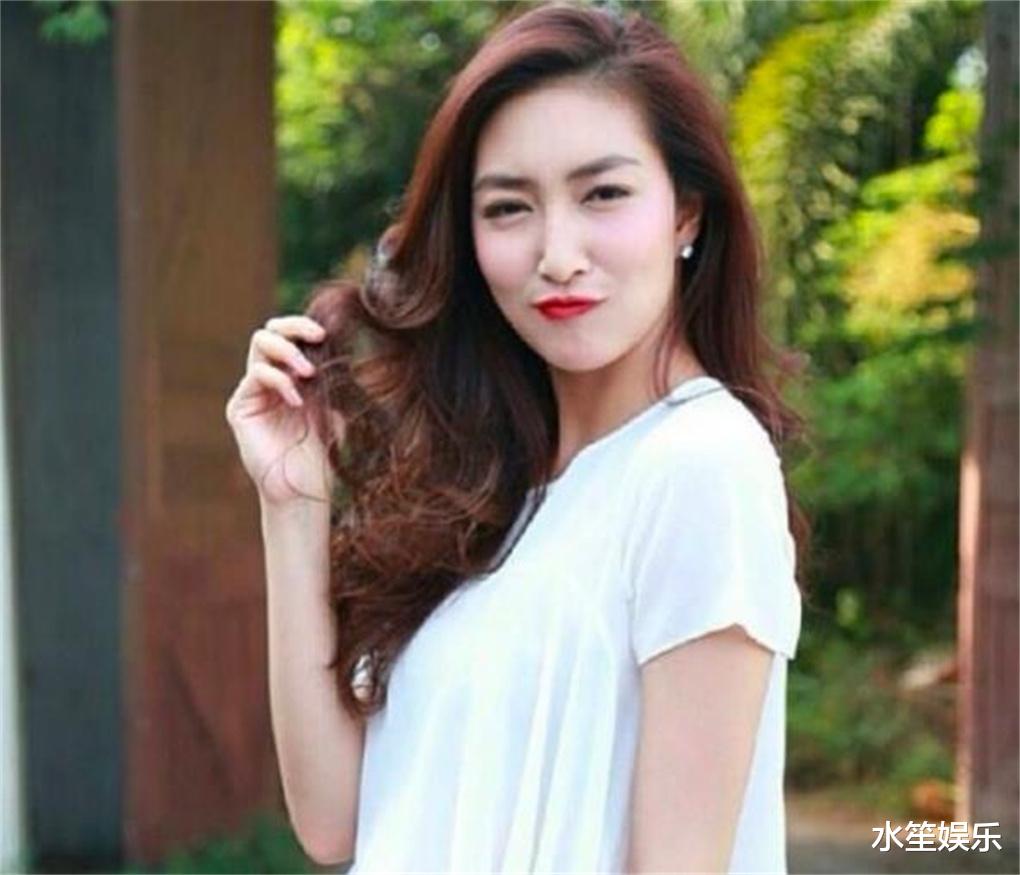 |泰国一线女星Pancake大婚，7款奢华礼服惊艳全场，全天登顶热搜榜