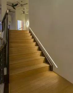 同样都装灯带,别人家看着更高级?不是你不会装,是位置没装对