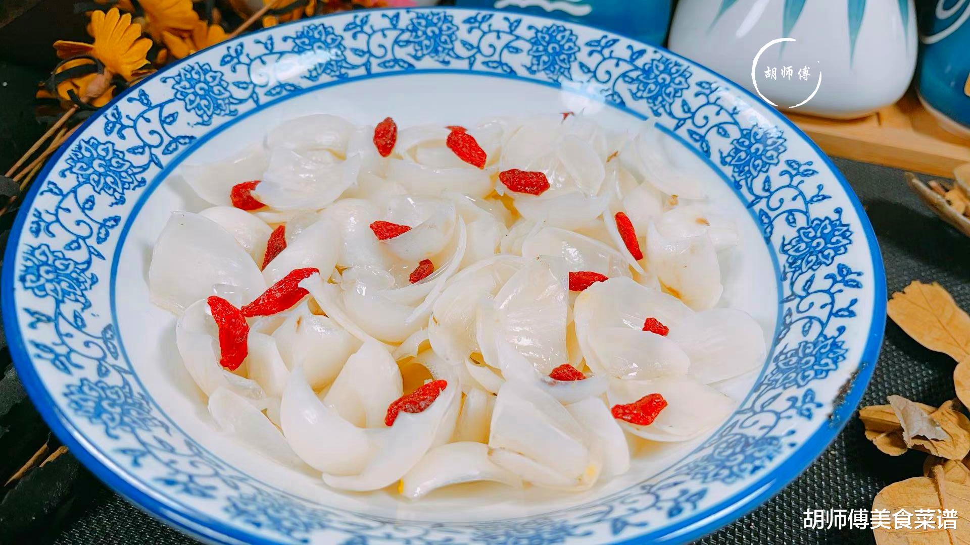 花生|人到中老年，常吃3种食物，堪称“人体清道夫”，净化身体少生病