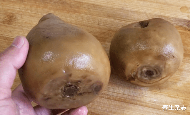 肠胃|卫生组织再三呼吁:“2圆1扁”别再当成宝,或引胃部癌变,趁早扔