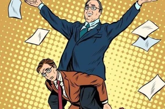 医生|专家建议年轻人996,我建议专家不要建议