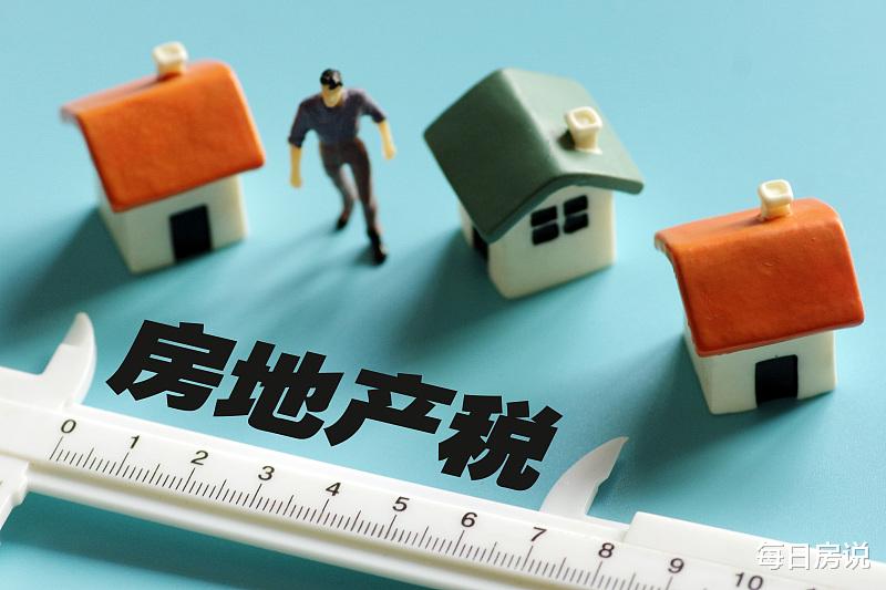 楼市|楼市才关“一扇窗”，又打开“一道门”？别再误判上半年房产走势