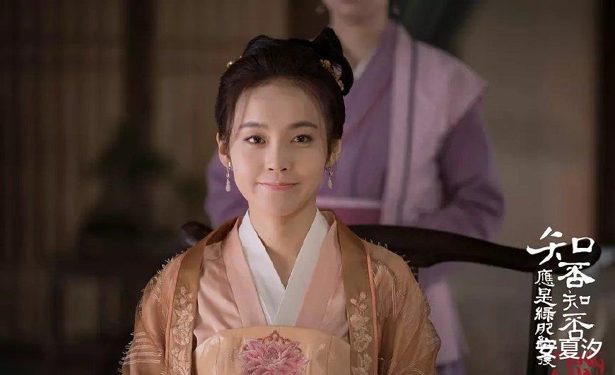 知否知否应是绿肥红瘦|知否：如兰的化茧成蝶是从她给文炎敬纳妾那刻开始的