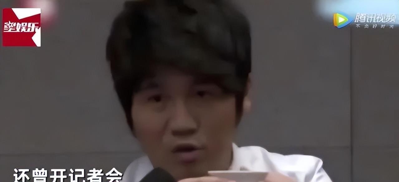 曹格|从宠妻到家暴,她早该离了