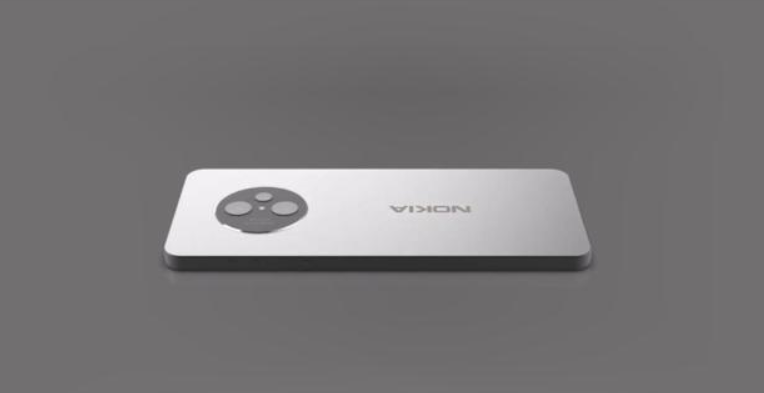 诺基亚|诺基亚G60全面升级,综合影像新代表,外观对标iPhone