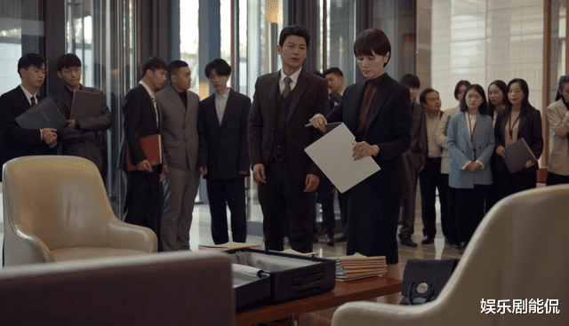 宋嘉辰|玫瑰之战：徐慕岩暴露真面目，设局坑宋嘉辰，用心太险恶