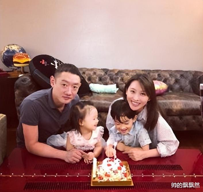 李钰|著名演员李钰，去世13年后，汪雨已结婚生子，母亲的坚持让人泪目