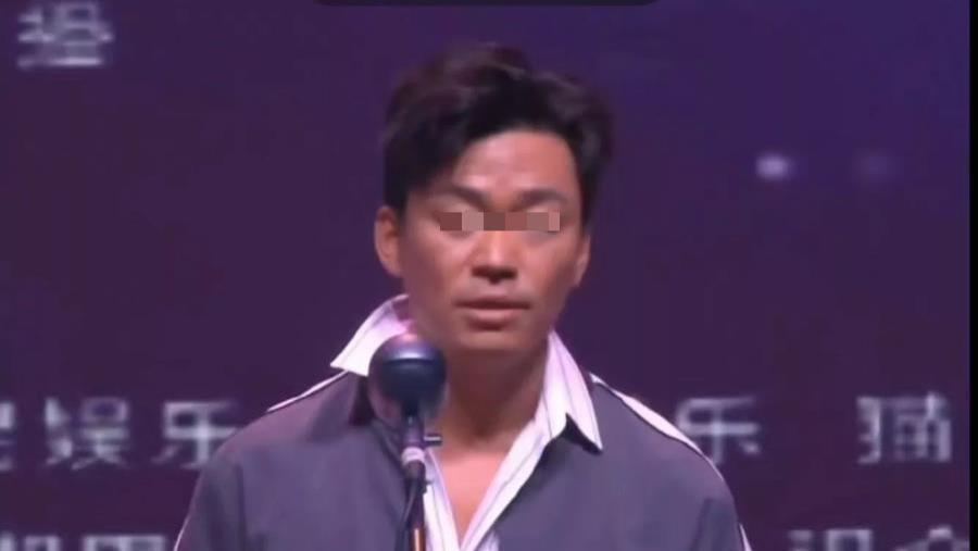 王宝强|包贝尔被炮轰后，王宝强竟然登上热搜，网友：高下立判