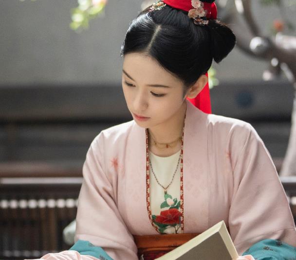 黑袍纠察队|《为有暗香来》:周也上演“最惨”女主,原著粉直呼“虐到肝疼”