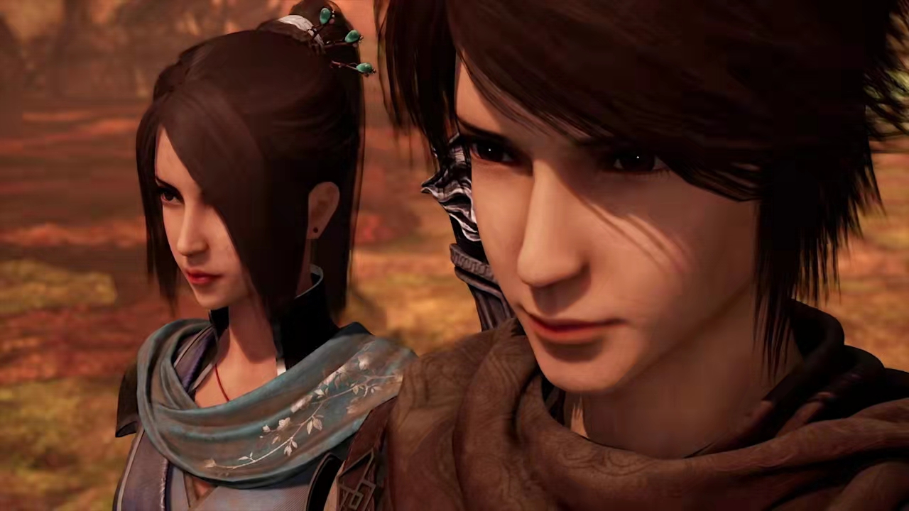 李星云|细数不良人因救李星云而死的人，李存孝被人遗忘，假李很可惜