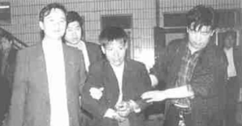大案实录:16岁卖母,后卖子卖弟妹,杀77人制造灭门惨案