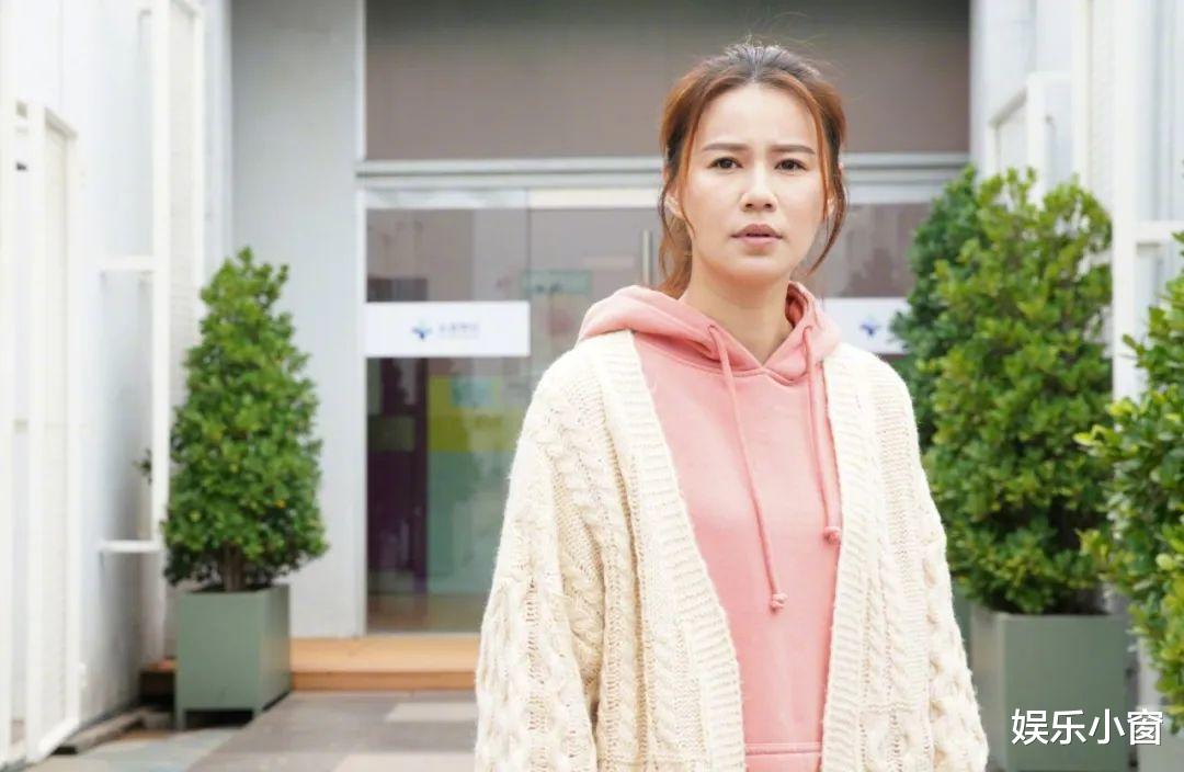 TVB|从女一混到没戏可拍，这几位TVB花旦谁最可惜？