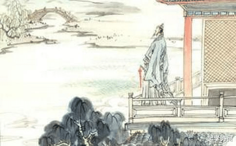 李白 宣城送刘副使入秦