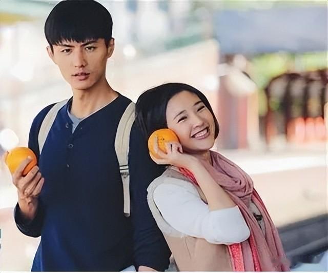 刘畅|刘畅:国际超模跨界当演员,因角色被骂,二搭谭松韵,已结婚生女