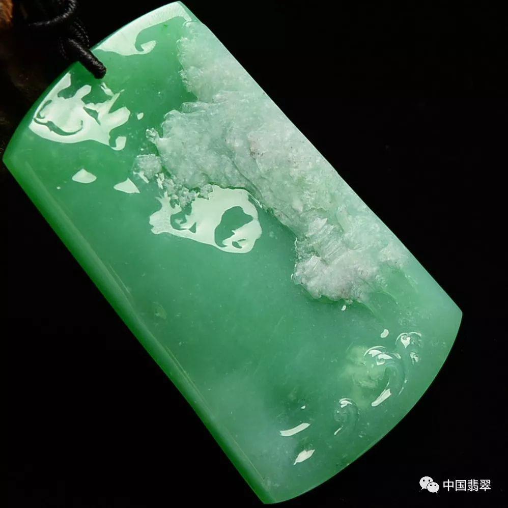 玉雕|玉雕师王立元的繁简之道——材料把控是第一位