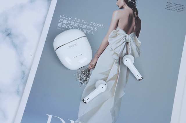 Python|哪款蓝牙耳机颜值高？高颜值蓝牙耳机品牌推荐