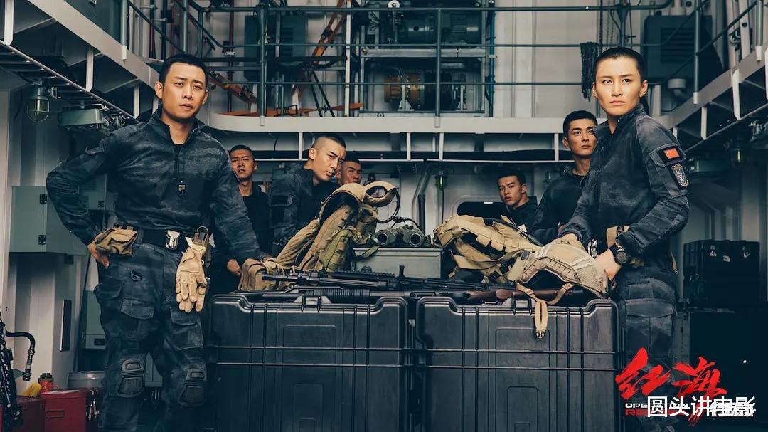 影史|票房口碑齐飞的五部电影，每一部都足够载入影史，你看过哪几部？