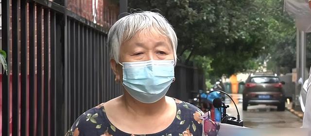 婆婆告诉孙儿“你妈是小偷”,儿媳愤怒:有什么不满你给我说啊