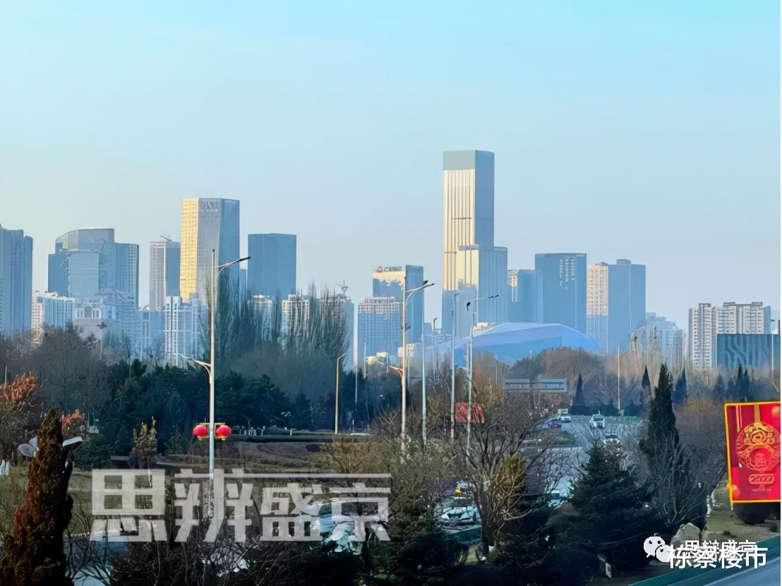 房价|铁西房价竟然“没抗过”沈北?