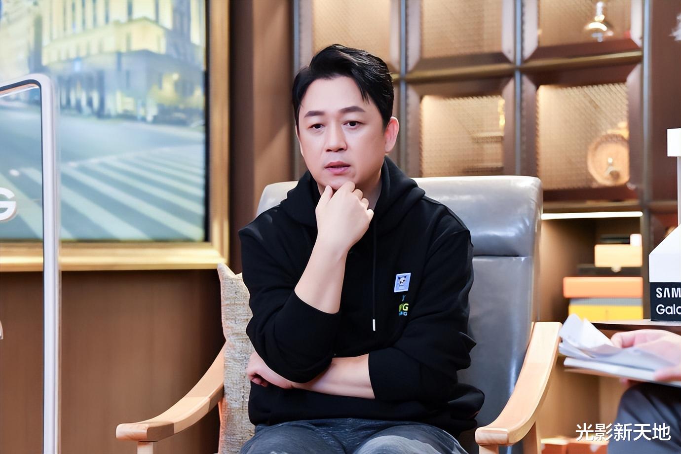 潘粤明|潘粤明违法代言被罚，代言费低到离谱，扯掉了二三线明星的遮羞布