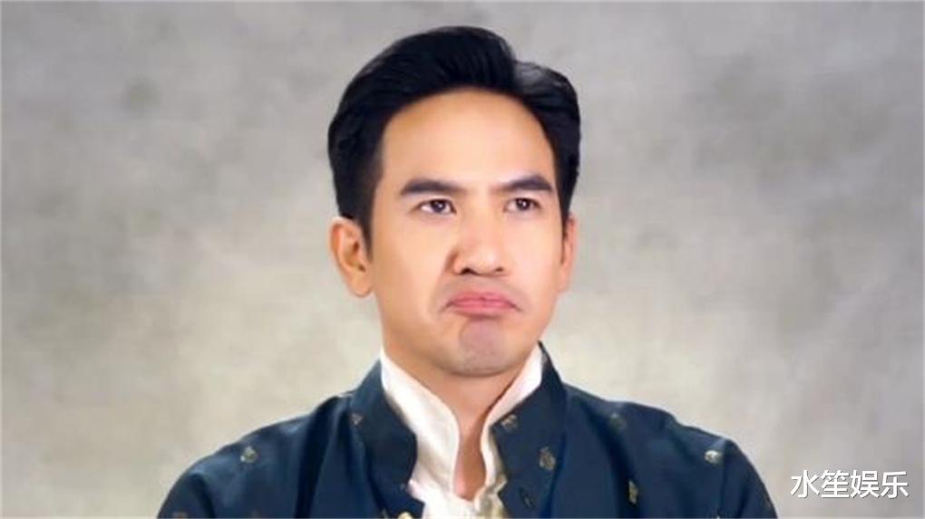 国民老公|戏里是国民老公，戏外是不婚不育主义者，泰星Pope单身也快乐