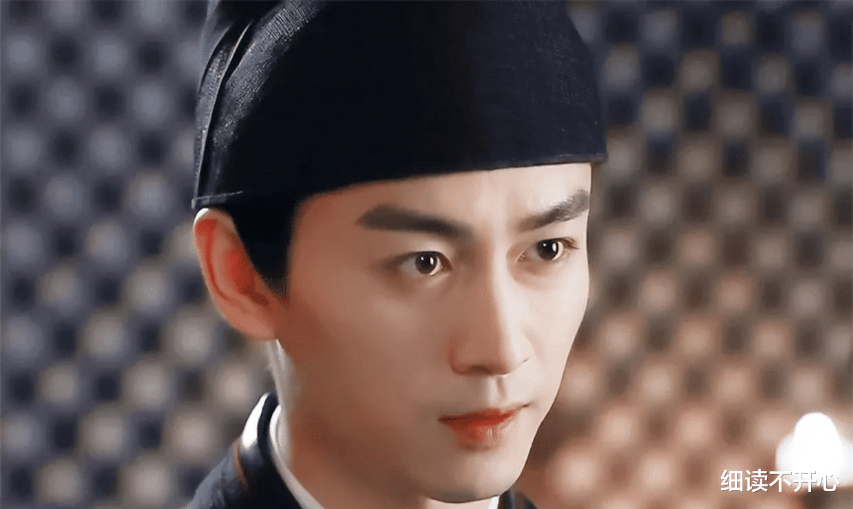 沉香如屑|暑期档四部爆剧,热度一个比一个高,结局却一部比一部虐心。