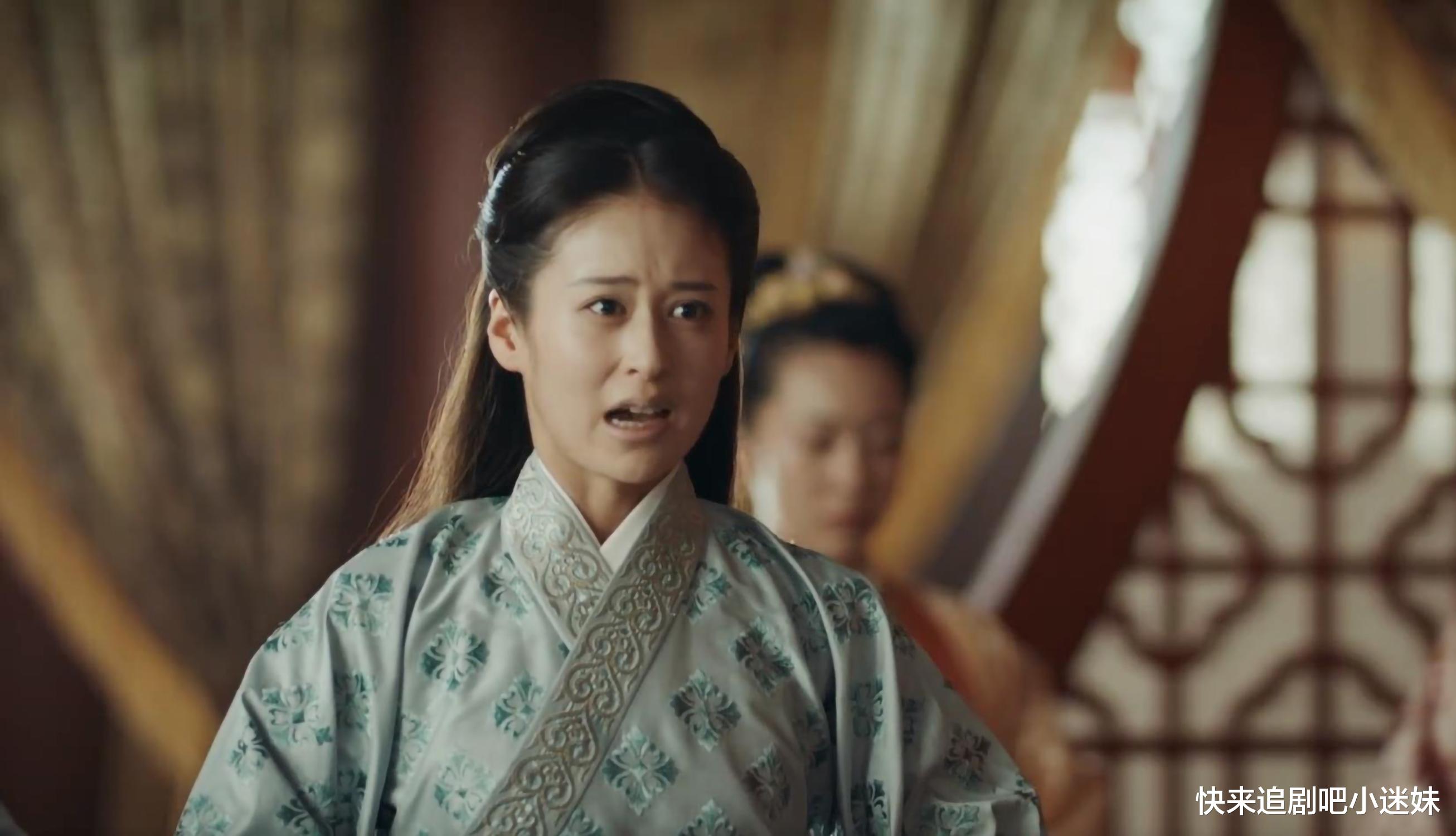 山河月明|《山河月明》空降播出,冯绍峰成毅共同出演朱棣,古装正剧受期待