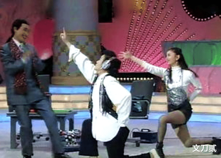 张若昀|登8次春晚次次封神，让观众放声大笑的背后，是赵丽蓉的悲苦人生